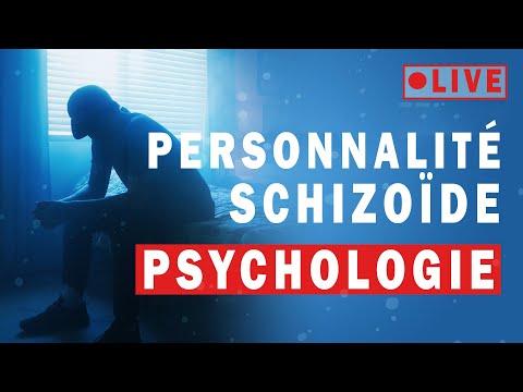 Vidéo: Quel Métier Choisir Un Schizoïde ? Comment Réaliser Un Schizoïde ?