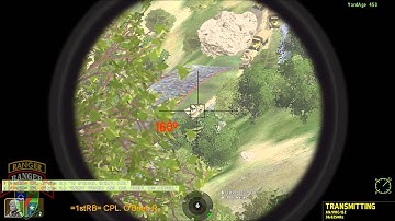 Getting Wrecked in ARMA 2 MSO Part 1 - 1st Ranger Battalion Arma 2 [ACE/ACRE]