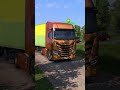 Euro Truck Simulator 2 Short GamePlay PC