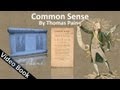 Common Sense Audiobook by Thomas Paine (February 4, 1776)