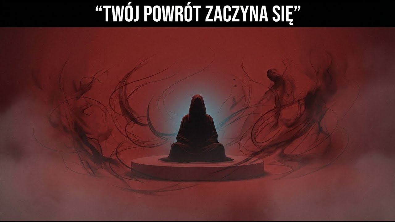 Tvoj povratak počinje u trenutku kada prestaneš mariti