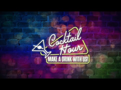 Cocktail Hour | Underground Sun Live EP.5 - The Witch's Kiss