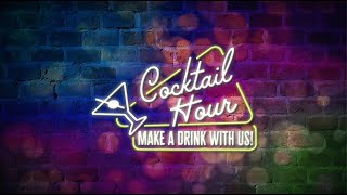 Cocktail Hour | Underground Sun Live Ep.5 - The Witch's Kiss