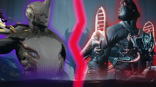 The Second Dream: Good As You Remember? - WARFRAME