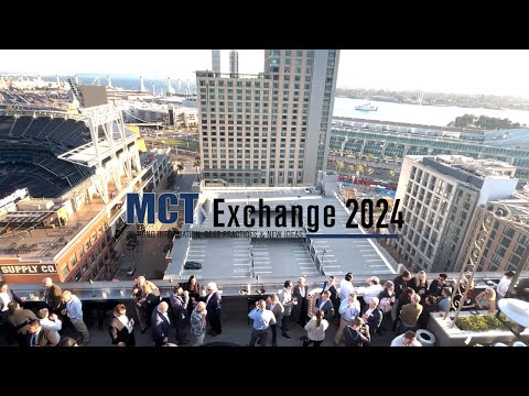 MCT Exchange 2024