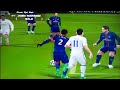 PARIS SAINT - GERMAIN    2 - 12   REAL MADRID FC