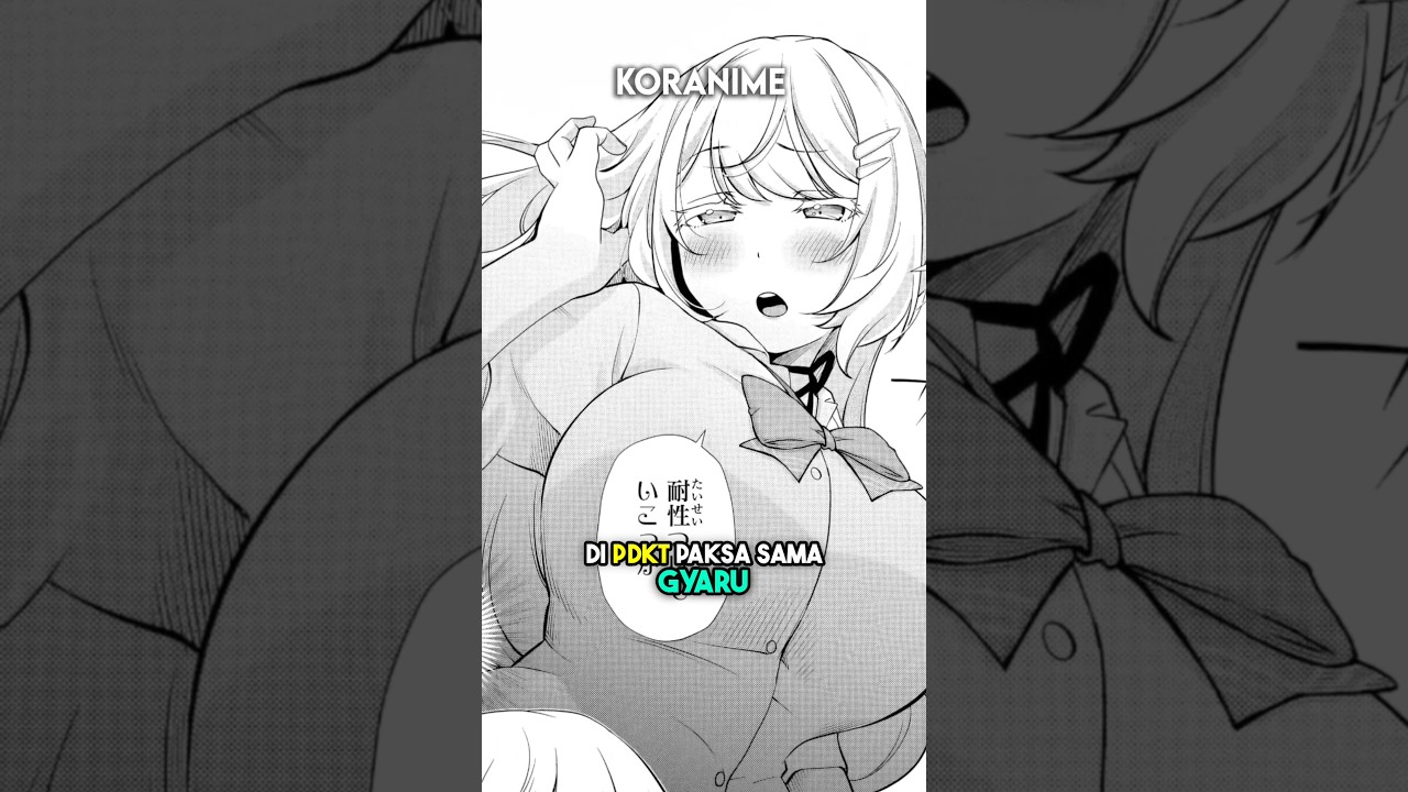 bro dipaksa, aku juga mw #anime #anime #manga #mangarecommendations
