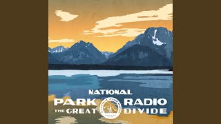 Video thumbnail of "National Park Radio - Monochrome"