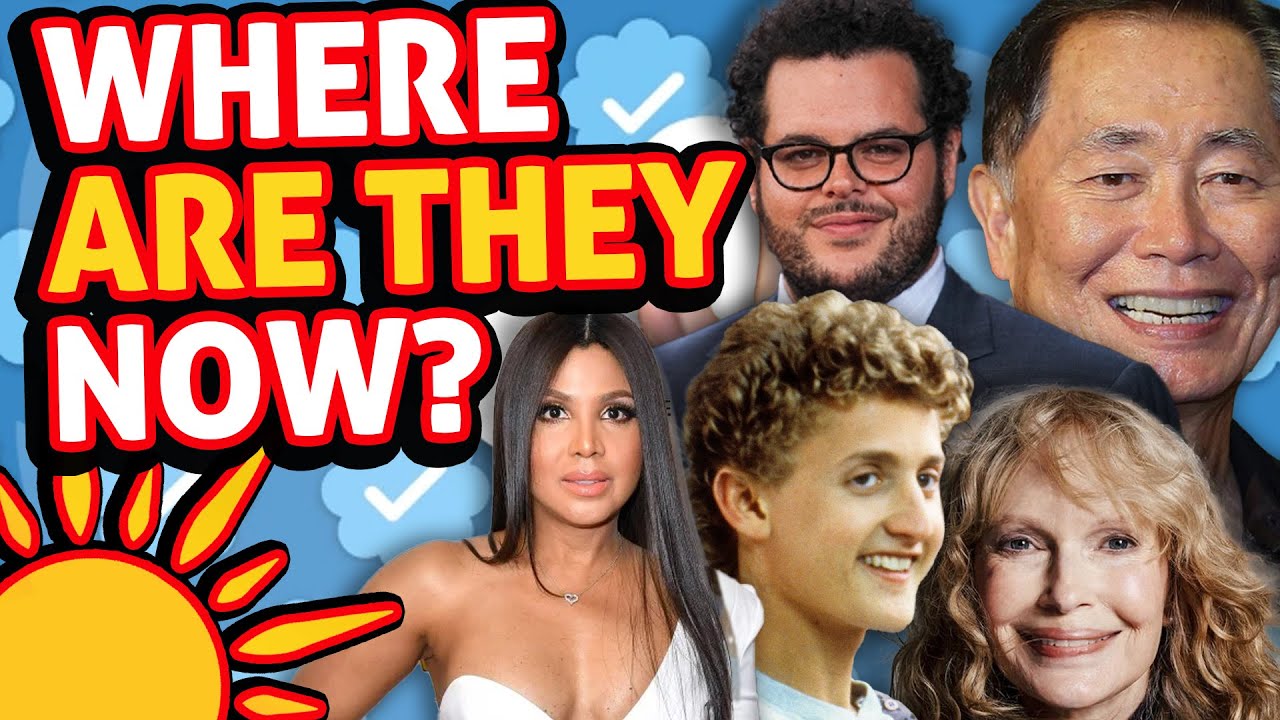 Hollywood ELITES SWORE They'd Quit! THEN WHAT HAPPENED? YouTube