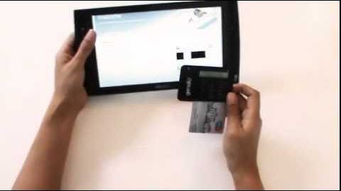 A Closer Look at Ezio TAN by Gemalto (GERMAN)