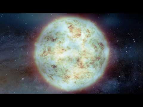 Ce este o Stea Neutronica?
