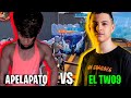 LOS GRANDES VS NETSHOES, NOVO TIME DO YGORX E APELAPATO, TWO9 VS APELATO VS YGORX NA NFA ULTIMATE!