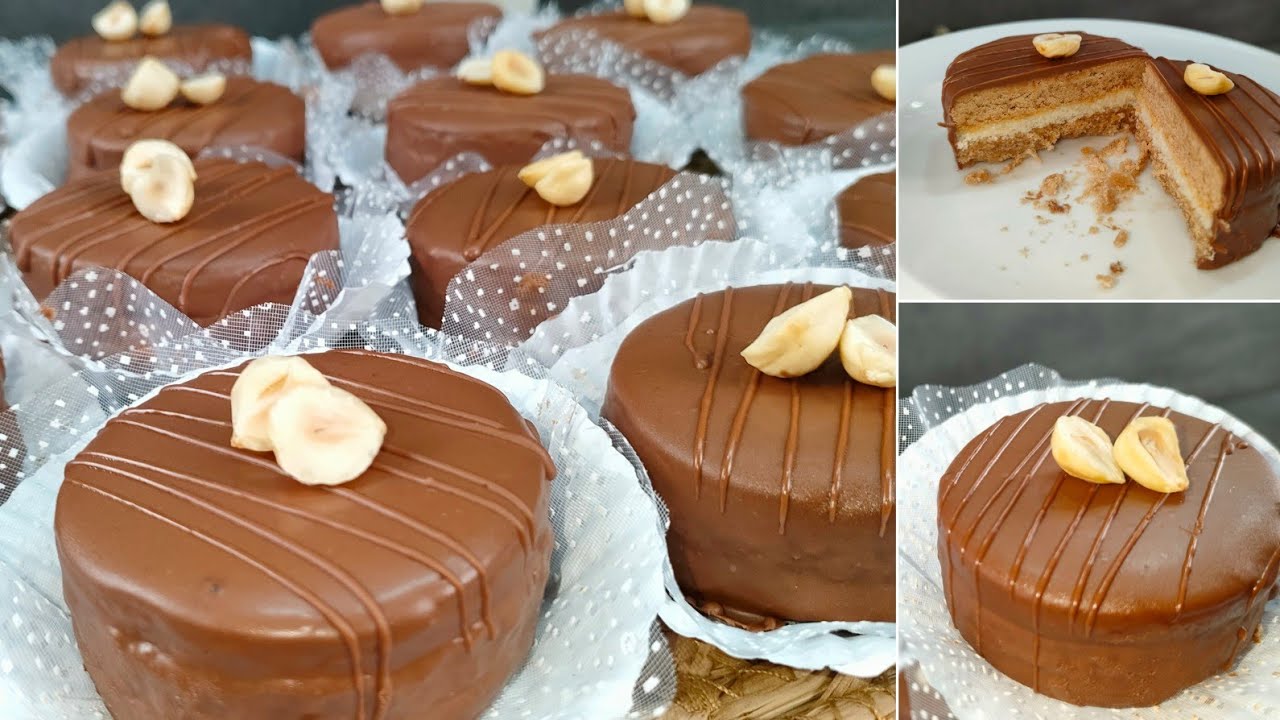 إذا مادرتيش هاد الحلوة للعيد مدرتي والوا سااااهلة إقتصادية و تذوب في الفم ذوباااااان 50 حبة صابلي