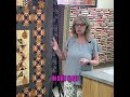 Fall Harvest Gathering - revealing techniques to master your quilt!