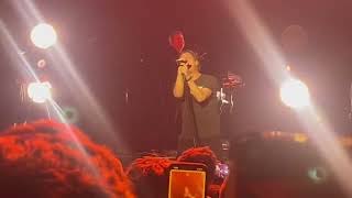 Rob Thomas - This Is How A Heart Breaks (Forum, Melbourne, 29/1/2025)