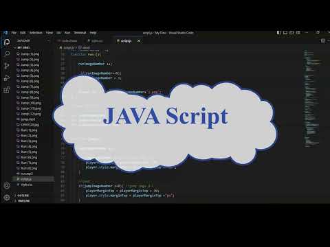 JavaScript 2D Game Development - Java Institute