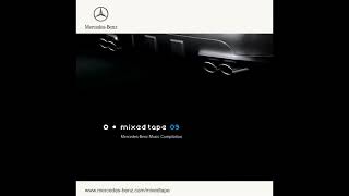 Various Artists - Mixed Tape 09 : Mercedes-Benz Music Compilation (2005)