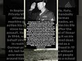 1 Soldier Was Awarded The Medal Of Honor While Everyone Assumed He Was Dead