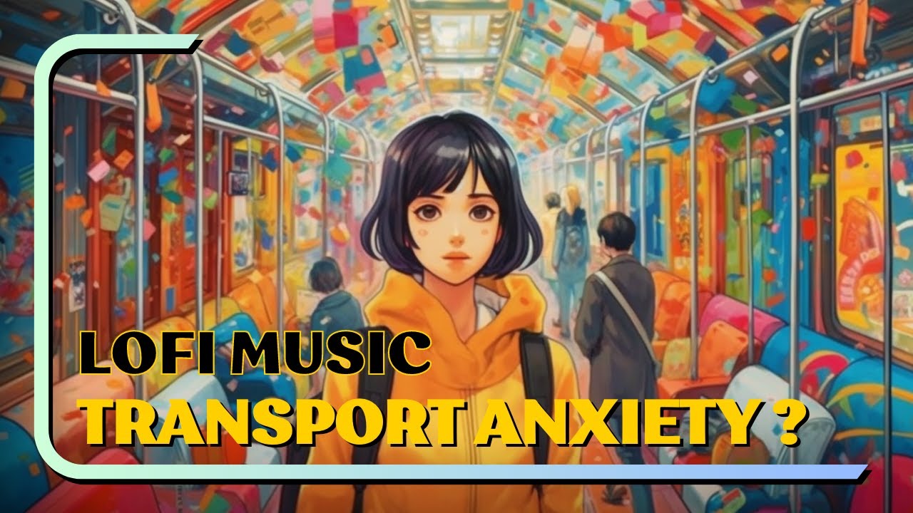 Unwind with the Best Lofi Music to Help You Relax Lofi Hip Hop Lofi