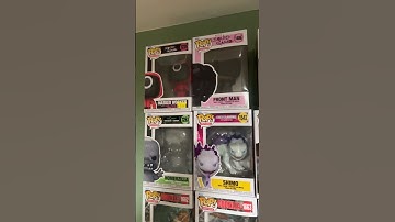 Frontman Funko pop #funko #funkopop #frontman #salesman #squidgame #squidgame2 #shorts