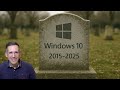 Old PC Can’t Run Windows 11? Here’s How to Keep Using It