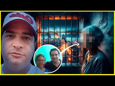 Información FILTRADA🚨¿Cuál es el SECRETO Criminal de la FAMILIA de Humberto López?