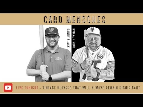 Vintage players that will always remain significant