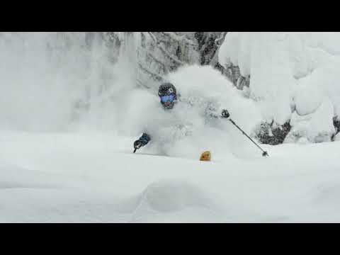 Video: Jambatan Suspensi Baru Whistler Blackcomb 427 Kaki Adalah Satu Kemestian Untuk Pencari Keseronokan