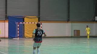 Fs Vivocuenca Pozo Guadalajara Juvenil