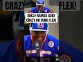 UNCLE MURDA Goes CRAZY on FUNK FLEX! (REMIX)