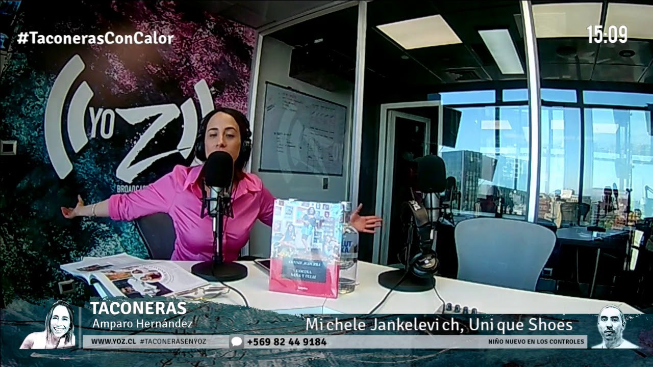 Taconeras 14 12 radio online