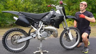 $700 Dirt Bike Won't Run Or Shift