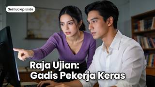 Dikhianati Saudara Angkat Gadis Jenius Hidup Kembali Membalas Dendam U0026 Bongkar Kebohongan