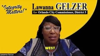 Lawanna Gelzer On Orlando Vision 2050