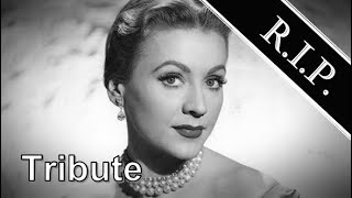 Famous Anne Jeffreys ● A Simple Tribute Net Worth