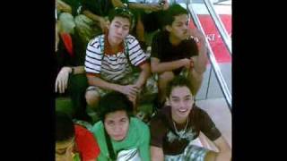 COMTECH Batch 2009 Infotech Mandaluyong
