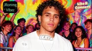 Crysio - All I See Is You | Official Lyrics Video