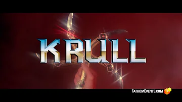 RiffTrax Live KRULL - only in theaters Aug 23/25!