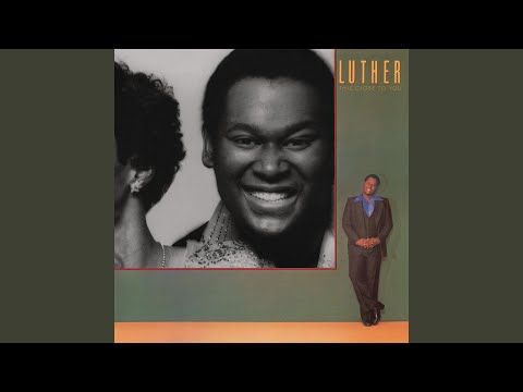 Putar This Is For Real - Luther Vandross