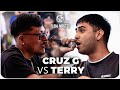 CRUZ G vs TERRY - Batallas por emparejamientos: FLOW MASTER - Ciudad Juárez