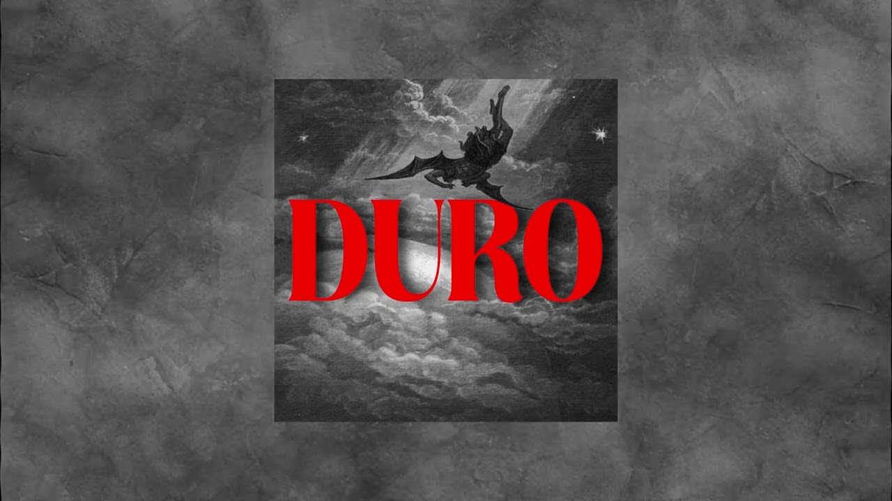 Watch Duro - Diego Pablo | Paraíso Perdido on YouTube Watch Duro - Diego Pablo | Paraíso Perdido on YouTube