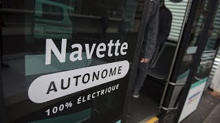 Brussels Wants All New European City Buses To Be Emission-Free By 2030