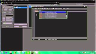 GM Studio: Room transitions [TUTORIAL]