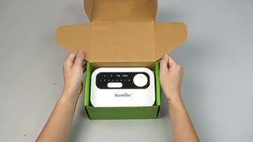 RainPoint Wi-Fi Irrigation Controller (8 Zones) – Indoor Use