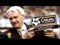 Bobby Robson | Desert Island Discs