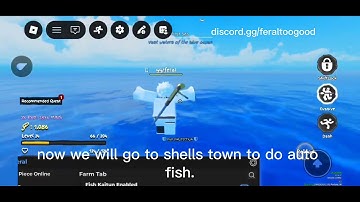 [GPO] Best GPO SCRIPT OUT RIGHT NOW (feral hub) link in the description 