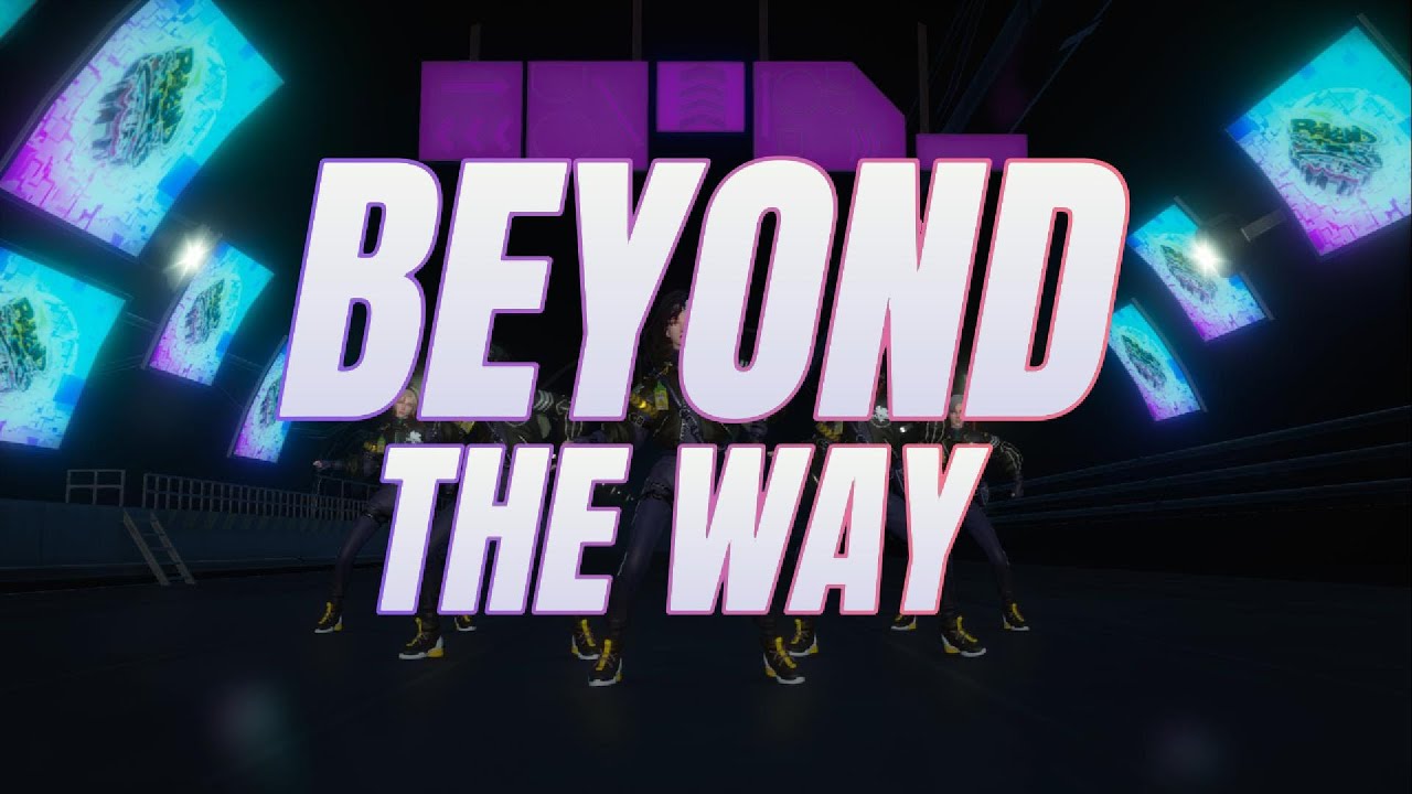 【MMD x Dragon Raja】 Beyond the way / Vivid BAD SQUAD × 初音ミク【 𝑺𝒑𝒊𝒓𝒊𝒕 ...