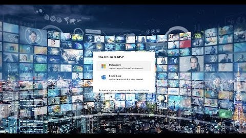 A Brief Overview of CloudRadial CSA
