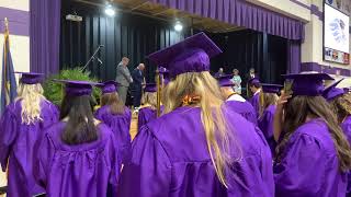 LCHS Graduation 2023