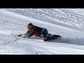 Peyragudes Extreme Carving - 2016 - SWOARD Demo Tour